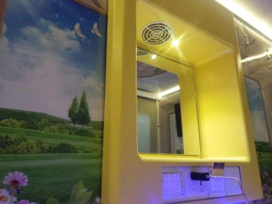 Hangzhou Memory Travel International Hotel-Edge Westlake מראה חיצוני תמונה