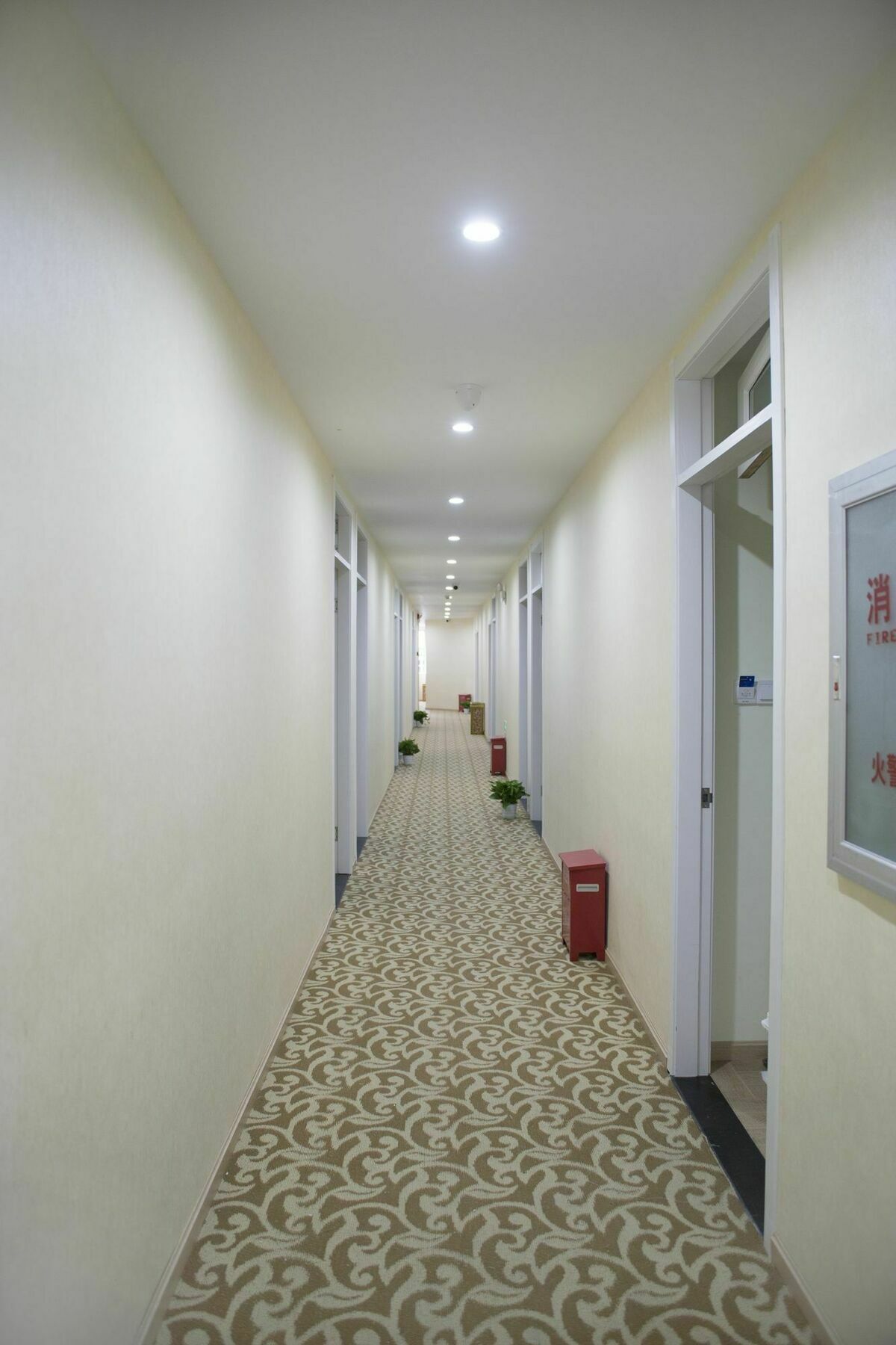 Hangzhou Memory Travel International Hotel-Edge Westlake מראה חיצוני תמונה