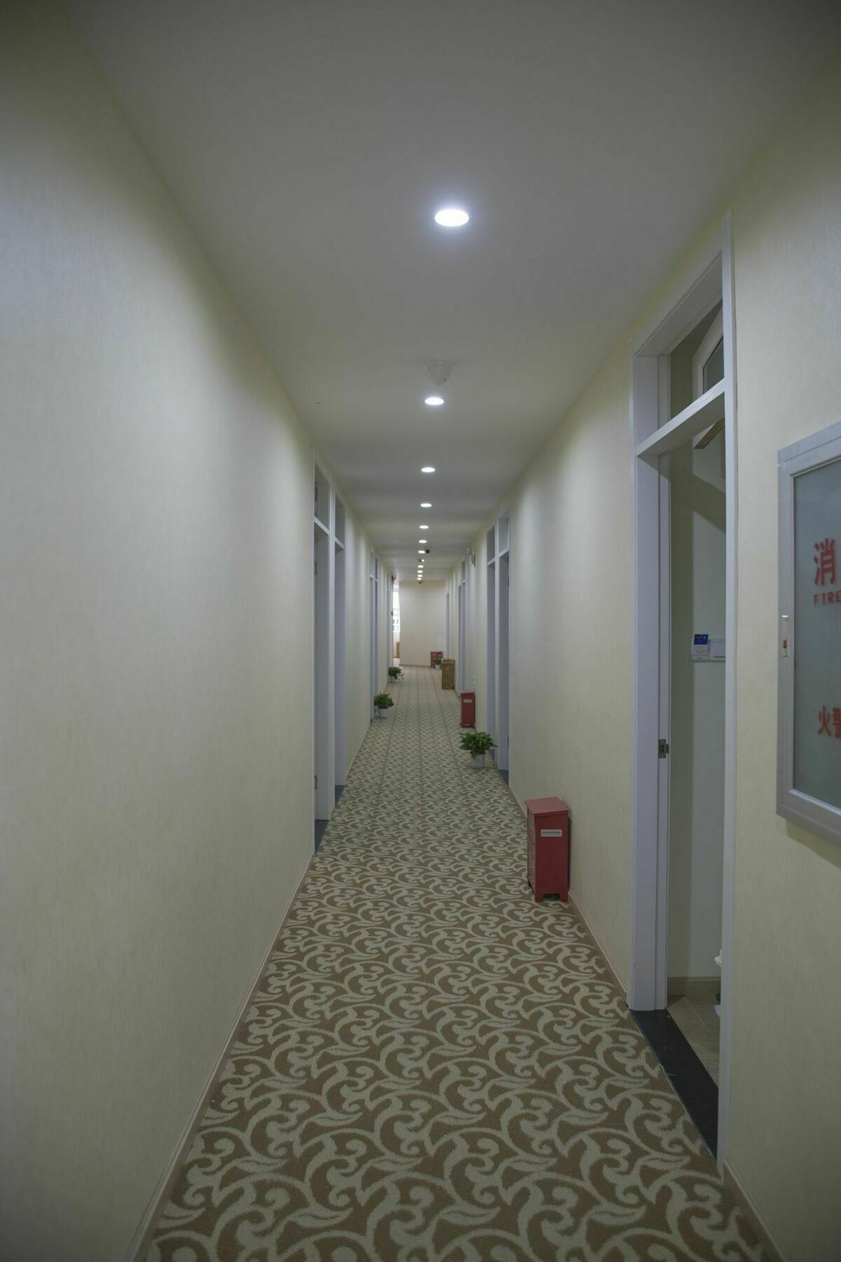 Hangzhou Memory Travel International Hotel-Edge Westlake מראה חיצוני תמונה