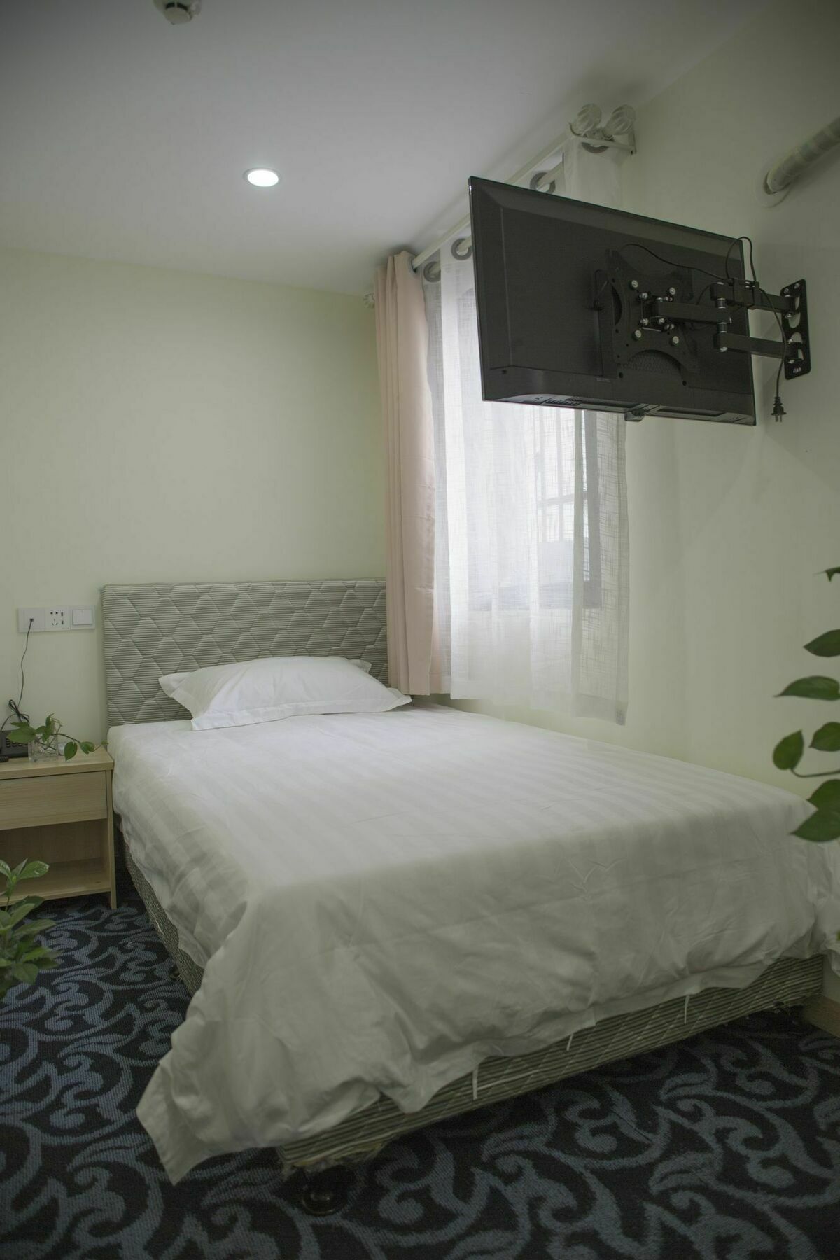 Hangzhou Memory Travel International Hotel-Edge Westlake מראה חיצוני תמונה