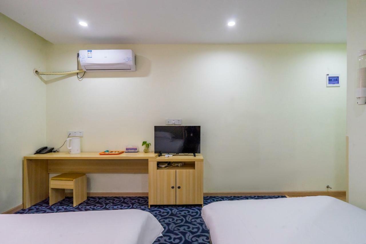 Hangzhou Memory Travel International Hotel-Edge Westlake מראה חיצוני תמונה