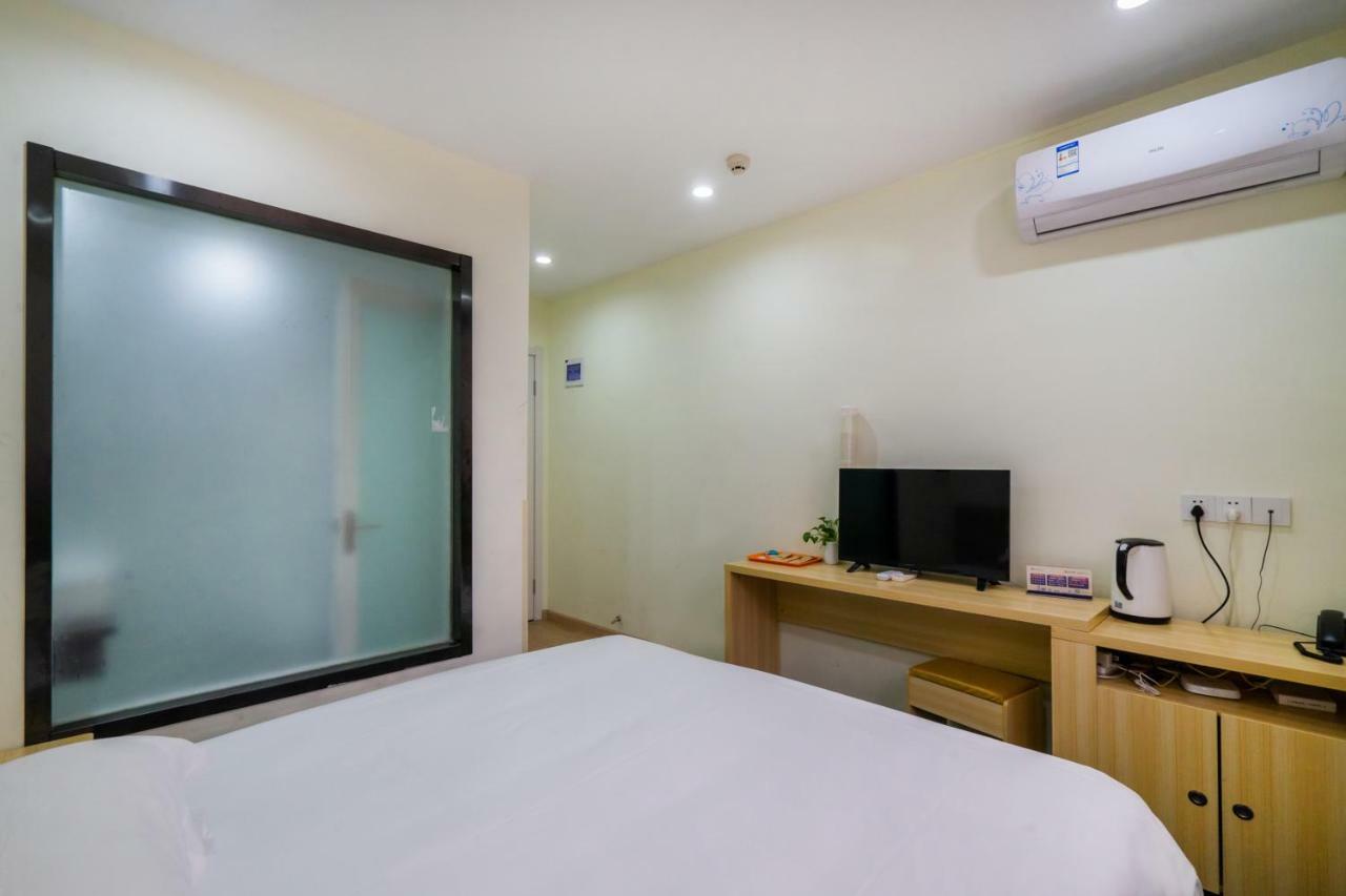 Hangzhou Memory Travel International Hotel-Edge Westlake מראה חיצוני תמונה