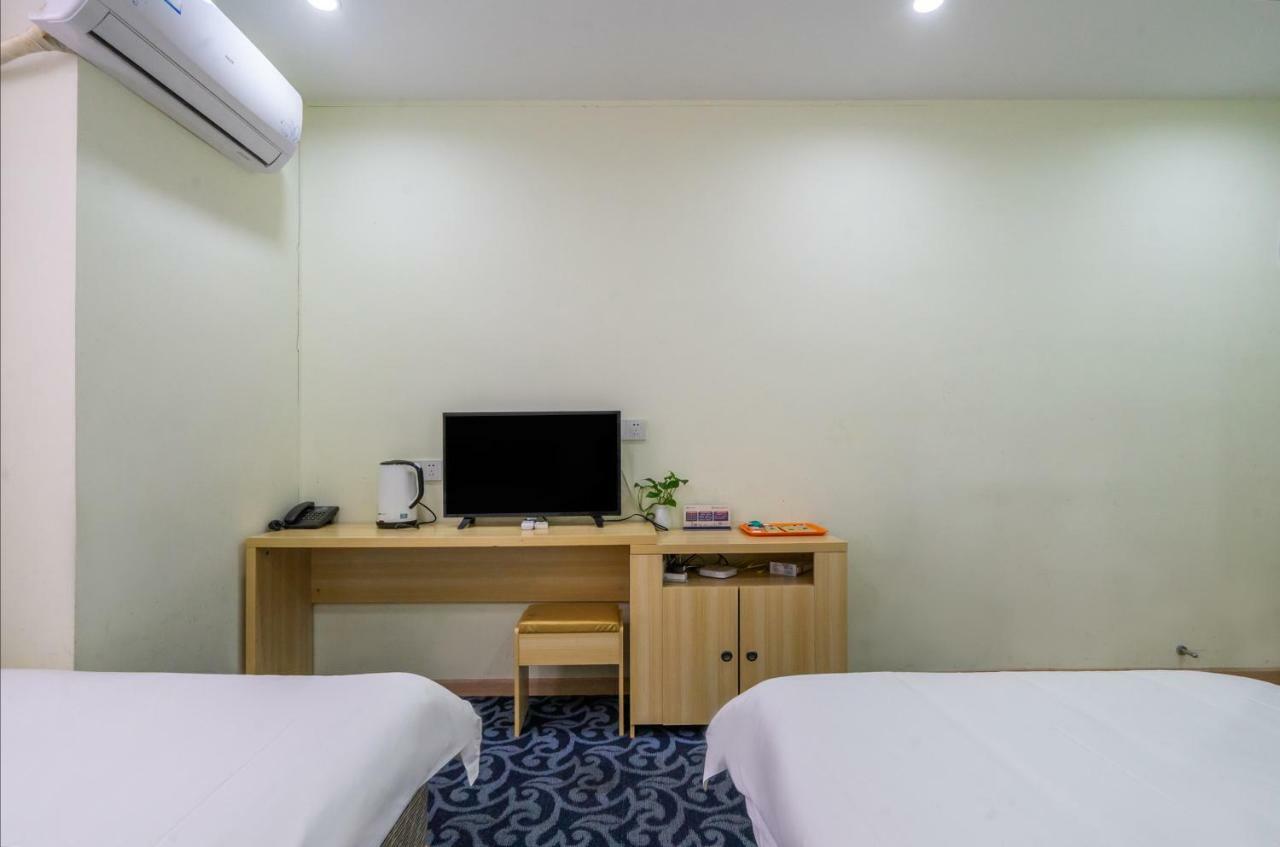 Hangzhou Memory Travel International Hotel-Edge Westlake מראה חיצוני תמונה