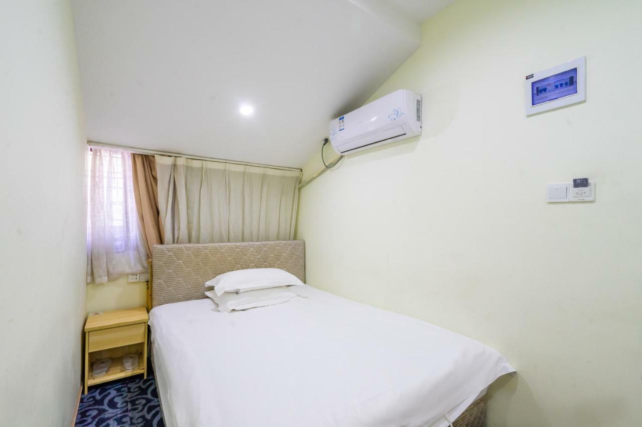 Hangzhou Memory Travel International Hotel-Edge Westlake מראה חיצוני תמונה