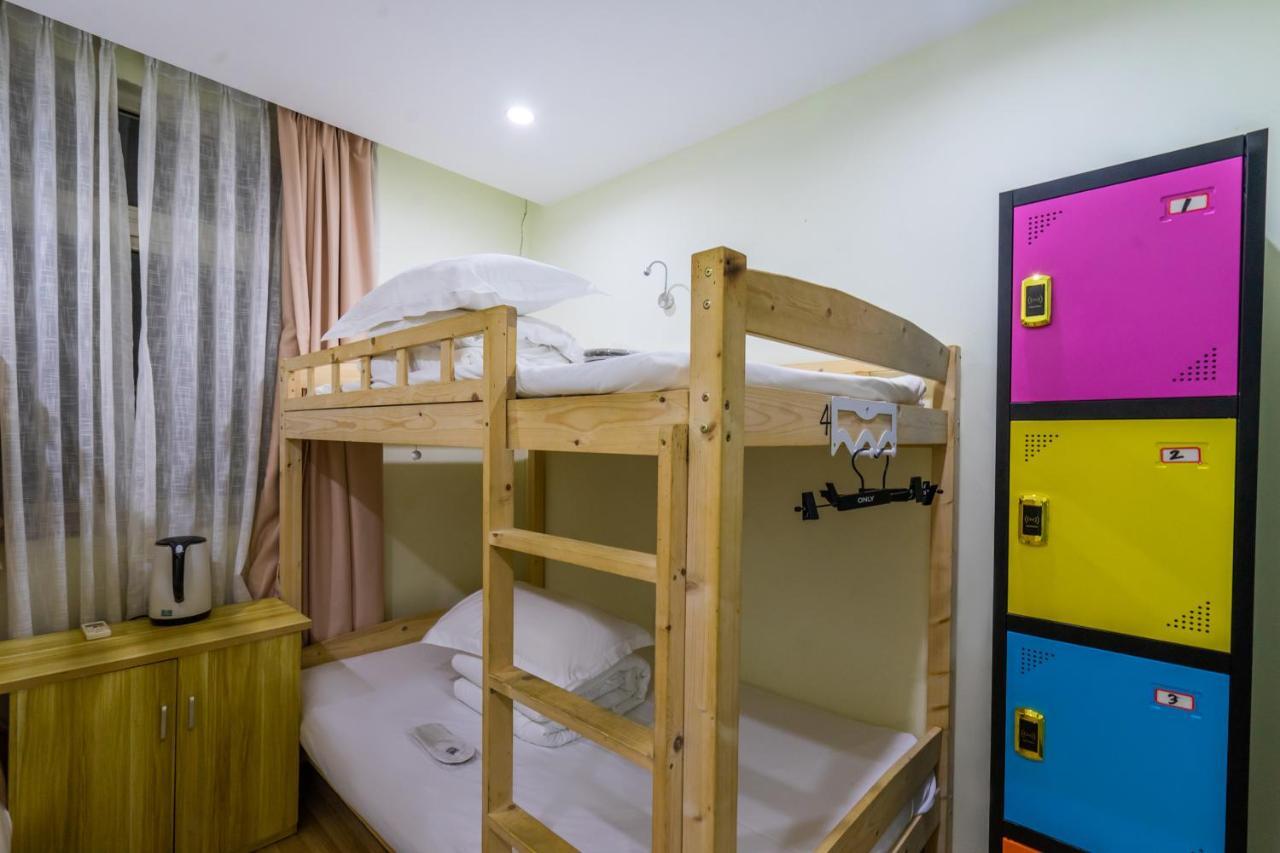Hangzhou Memory Travel International Hotel-Edge Westlake מראה חיצוני תמונה